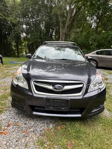 Used 2012 Subaru Legacy 2.5i Limited