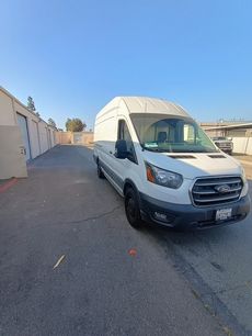 Used 2020 Ford Transit 350 148 High Roof Extended