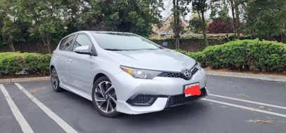 Used 2016 Scion iM