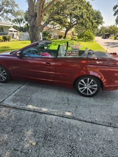 Used 2011 Volvo C70 T5