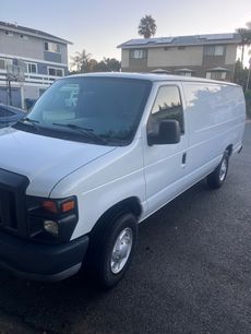 Used 2008 Ford E-250 and Econoline 250 Extended