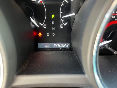 Used 2009 Toyota Highlander Limited