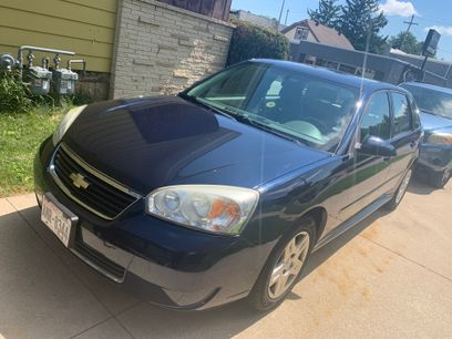 Used 2007 Chevrolet Malibu LT