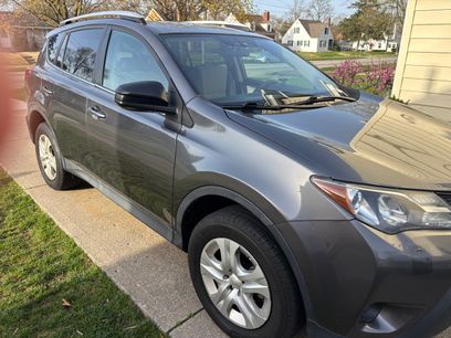 Used 2014 Toyota RAV4 LE
