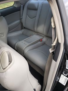 Used 2009 INFINITI G37 Journey w/ Premium Pkg