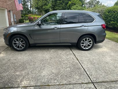 Used 2014 BMW X5 xDrive35i