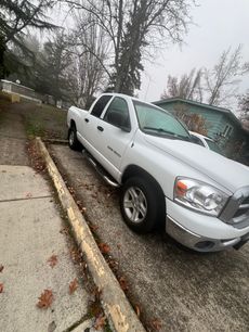 Used 2006 Dodge Ram 1500 Truck SLT