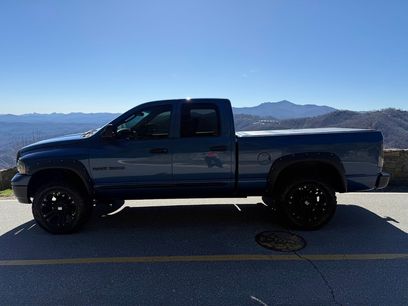 Used 2003 Dodge Ram 1500 Truck SLT