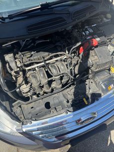 Used 2013 Ford Fiesta SE
