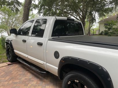 Used 2004 Dodge Ram 1500 Truck SLT w/ Quad Cab Value Group