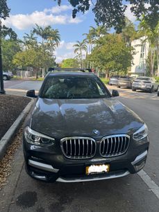 Used 2020 BMW X3 xDrive30i w/ Convenience Package
