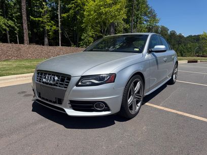 Used 2010 Audi S4 Premium Plus