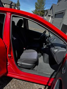 Used 2012 MAZDA MAZDA2 Sport