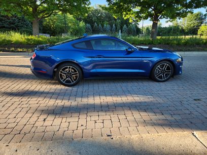 Used 2022 Ford Mustang GT w/ Equipment Group 301A