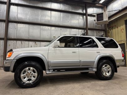 Used 1997 Toyota 4Runner Limited