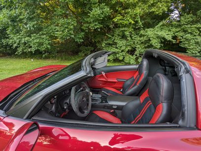 Used 2005 Chevrolet Corvette Coupe w/ Preferred Equipment Group