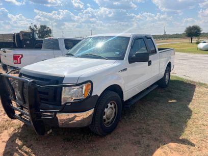 Used 2010 Ford F150 XL