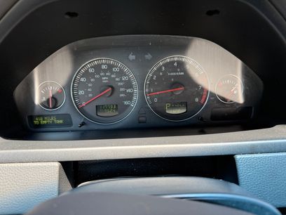 Used 2005 Volvo XC90 V8