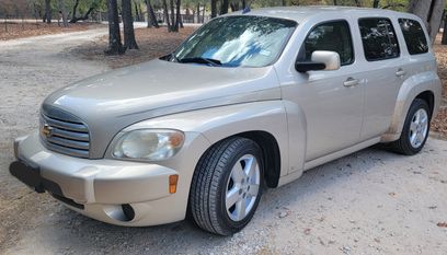 Used 2009 Chevrolet HHR LT