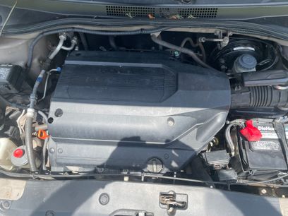 Used 2003 Honda Odyssey EX-L