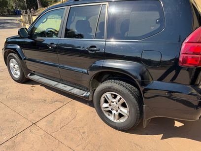 Used 2006 Lexus GX 470
