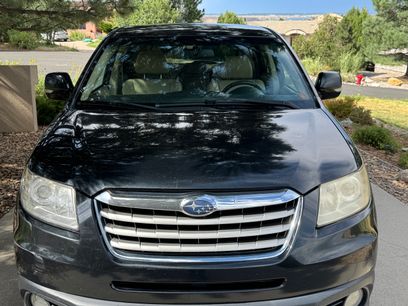 Used 2009 Subaru Tribeca Special Edition