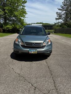 Used 2011 Honda CR-V SE