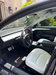 Used 2022 Tesla Model 3 Performance