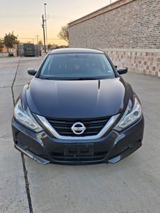 Used 2018 Nissan Altima 2.5 S w/ S Convenience Package