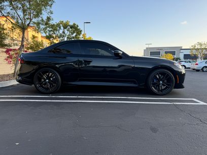 Used 2024 BMW M240i Coupe
