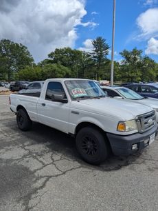 Used 2007 Ford Ranger XL