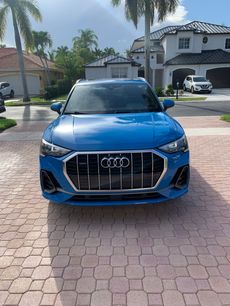 Used 2020 Audi Q3 2.0T Premium w/ Convenience Package