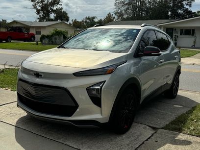 Used 2023 Chevrolet Bolt EUV LT w/ Convenience Package