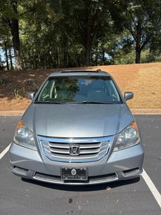 Used 2008 Honda Odyssey EX-L
