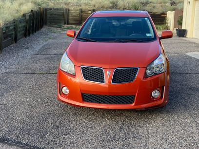 Used 2010 Pontiac Vibe GT