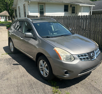 Used 2012 Nissan Rogue SV w/ Premium Pkg
