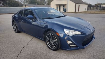 Used 2015 Scion FR-S