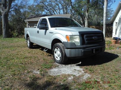 Used 2009 Ford F150 XL