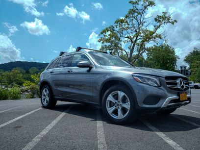 Used 2018 Mercedes-Benz GLC 300 4MATIC