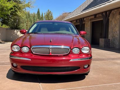 Used 2004 Jaguar X-TYPE 3.0