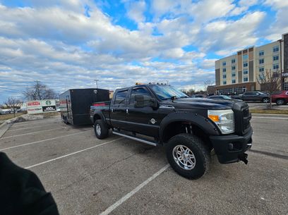 Used 2013 Ford F250 Platinum