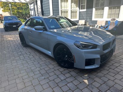 Used 2024 BMW M2 w/ Lighting Package