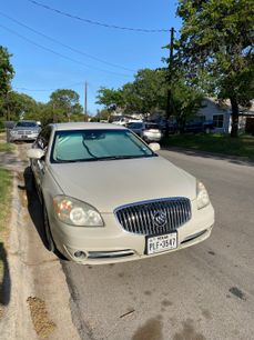 Used 2011 Buick Lucerne CXL