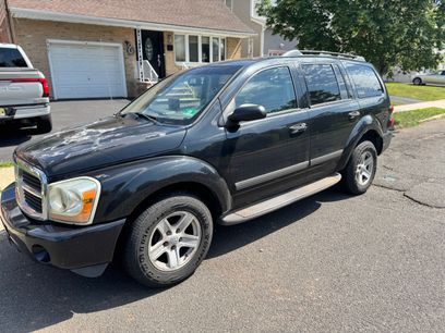 Used 2006 Dodge Durango SLT w/ Interior Convenience Group