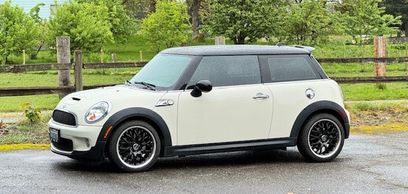Used 2009 MINI Cooper S