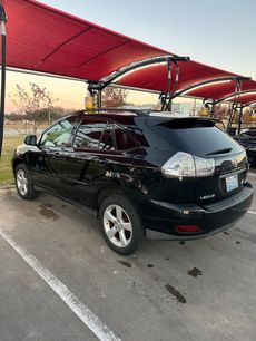 Used 2007 Lexus RX 350 AWD