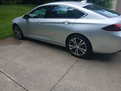 Used 2018 Buick Regal Preferred w/ Sights and Sounds Package