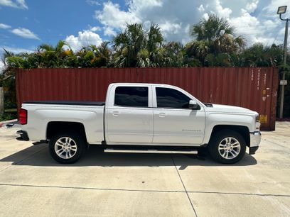 Used 2018 Chevrolet Silverado 1500 LT w/ All Star Edition