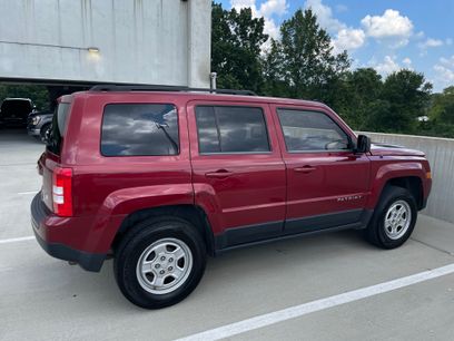 Used 2012 Jeep Patriot Sport w/ PWR Value Group