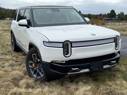 Used 2024 Rivian R1S Adventure
